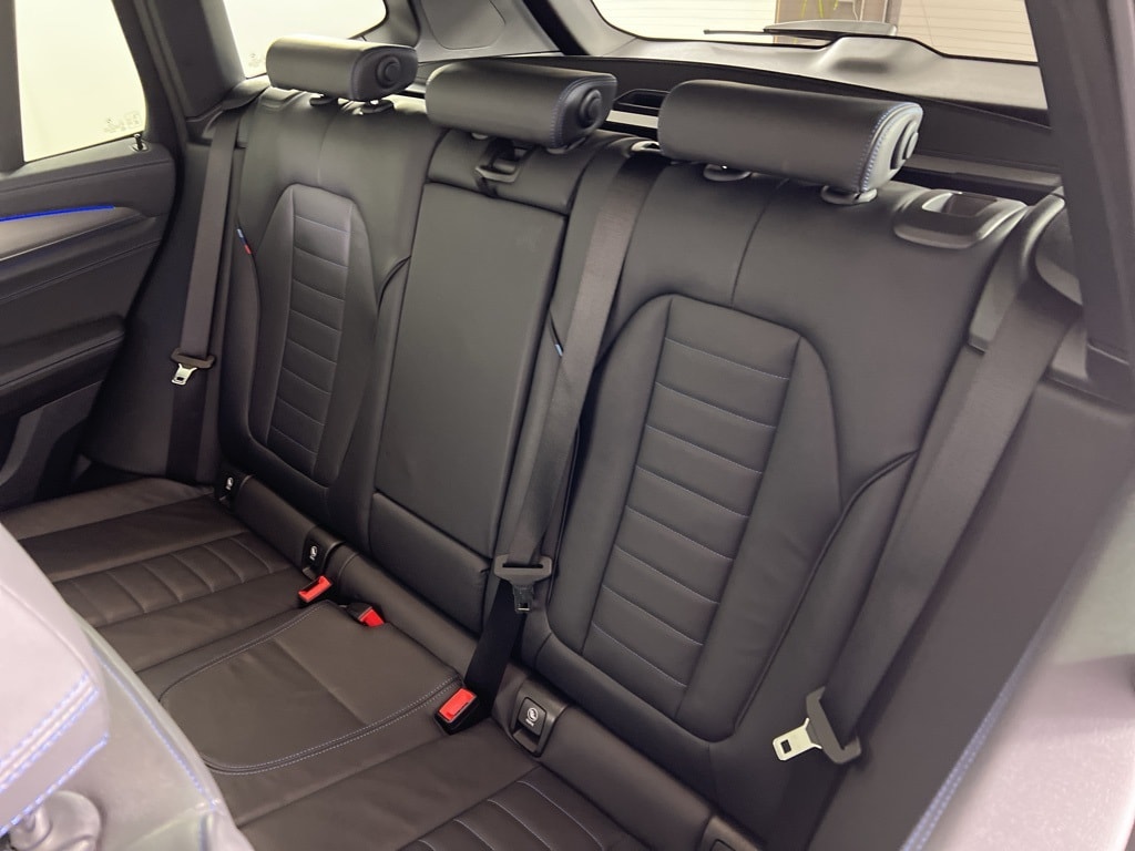 Used 2019 BMW X3 M40i SUV