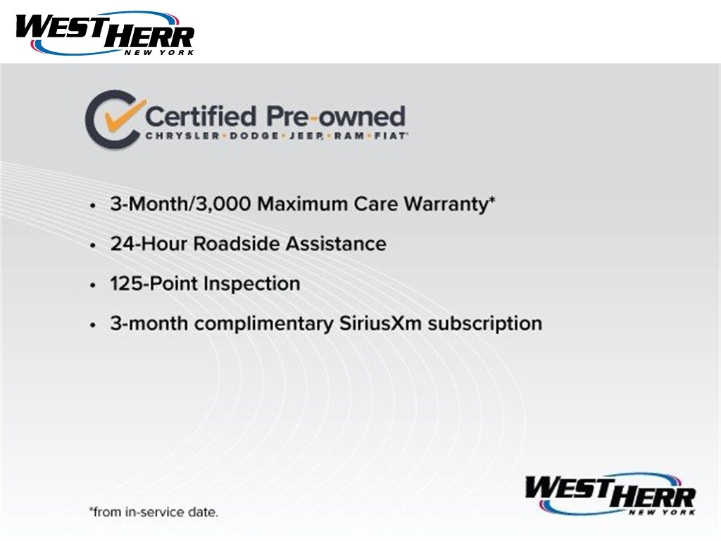 Used 2024 Chrysler Pacifica Plug-In Hybrid Select Van Passenger Van