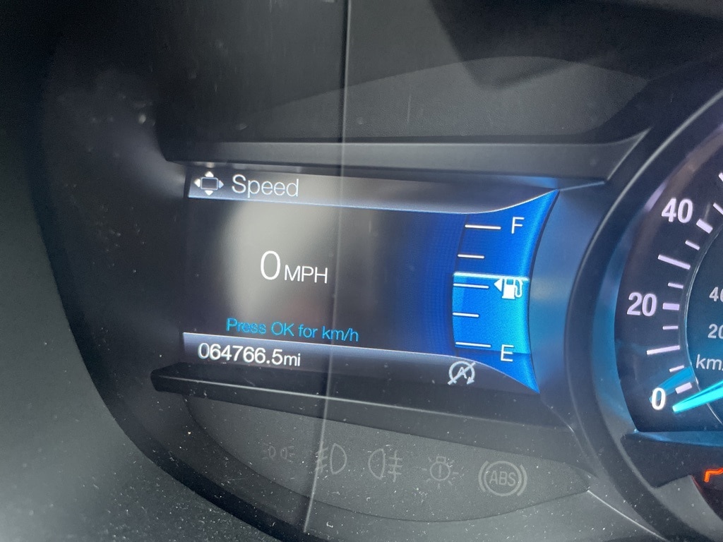 Used 2019 Ford Edge SEL SUV