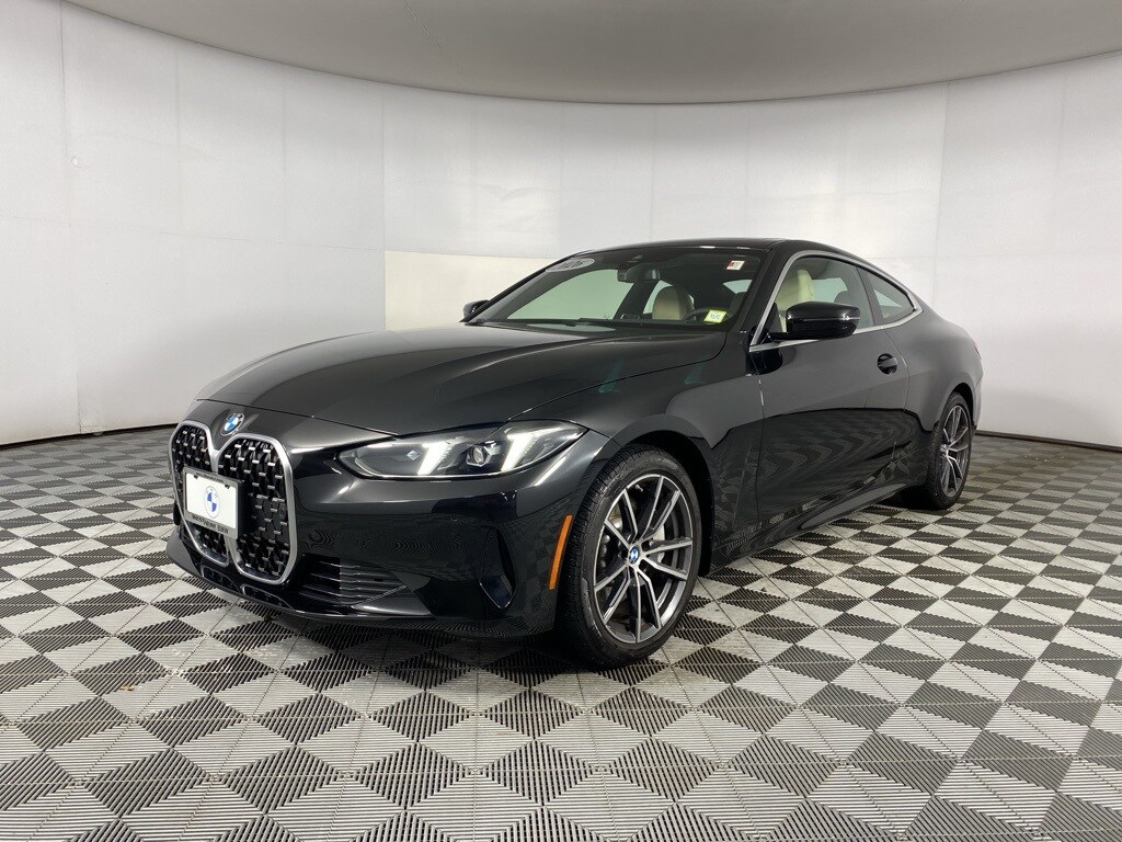 Used 2026 BMW 430i xDrive Coupe