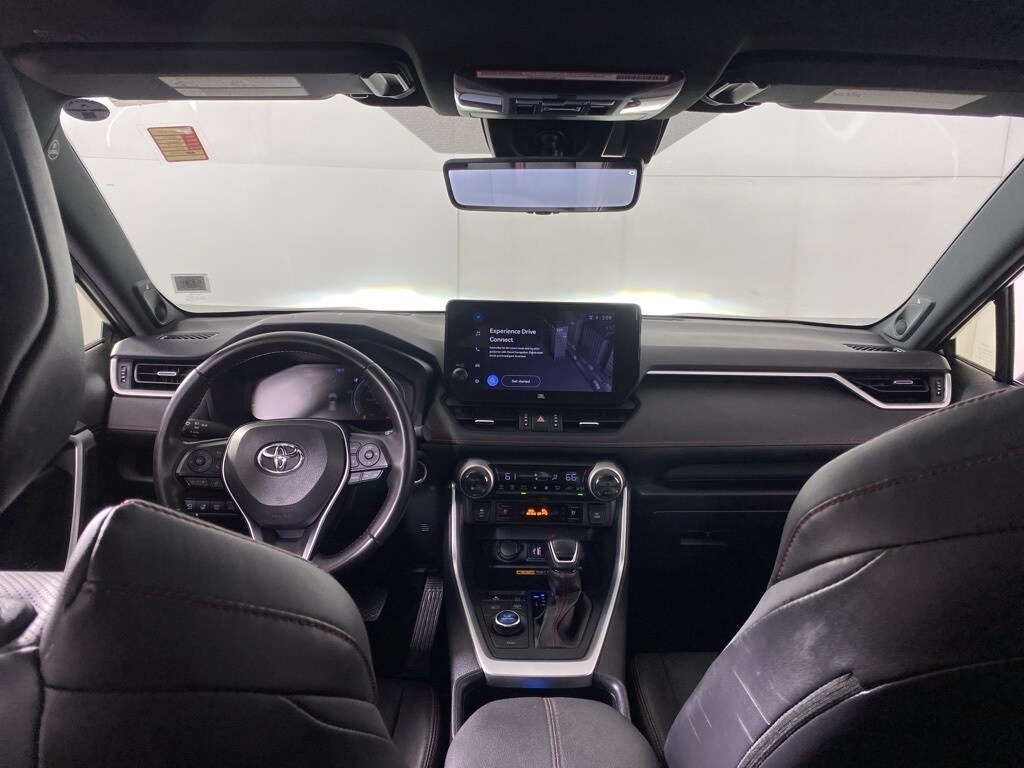 Used 2024 Toyota RAV4 Prime XSE SUV