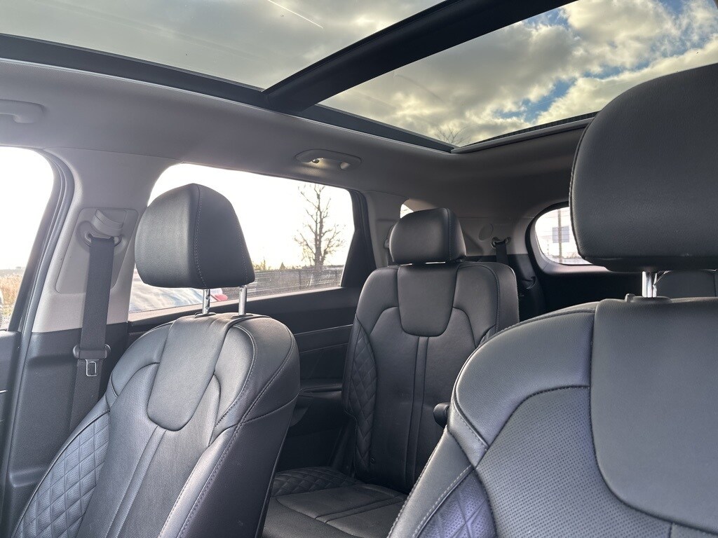 Used 2021 Kia Sorento SX Prestige X-Line SUV