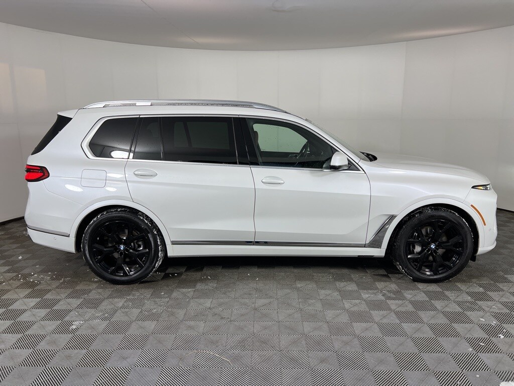 Used 2026 BMW X7 xDrive40i SUV