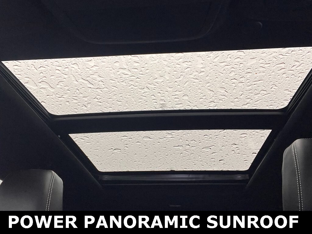 Used 2022 Ford Explorer ST SUV