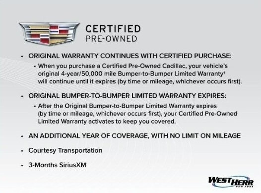 Used 2020 Cadillac CT5 Sport with VIN 1G6DU5RK9L0122807 for sale in Bowmansville, NY