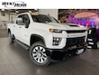 Chevrolet Silverado 2500 HD