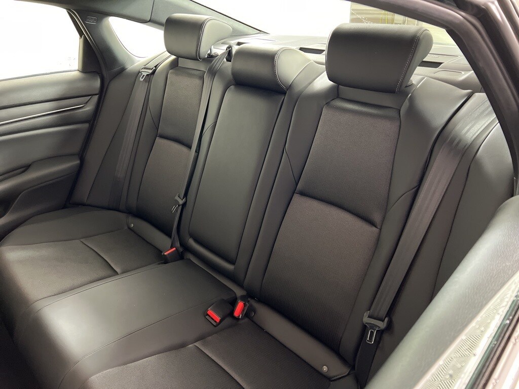 Used 2019 Honda Accord Sport Sedan