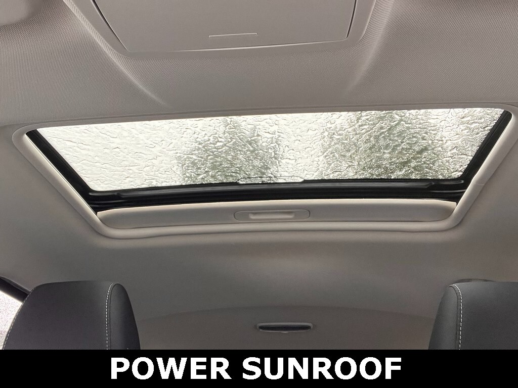 Used 2022 Ford EcoSport SE SUV