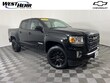 GMC Canyon