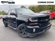 Chevrolet Silverado 1500 LD