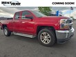 Chevrolet Silverado 1500 LD