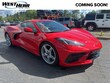 Chevrolet Corvette Stingray