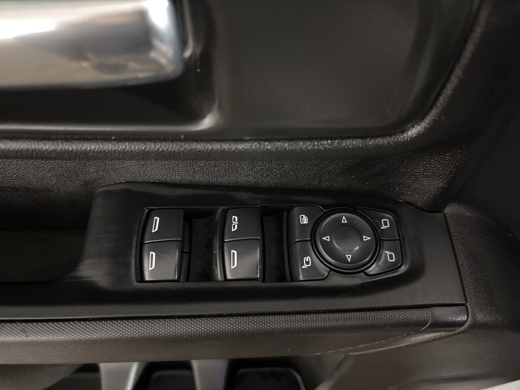 Used 2024 Chevrolet Silverado 2500 HD Custom Truck Crew Cab