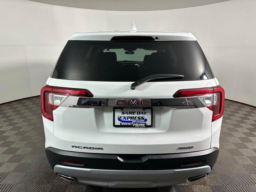 2020 Gmc Acadia SLE photo 3