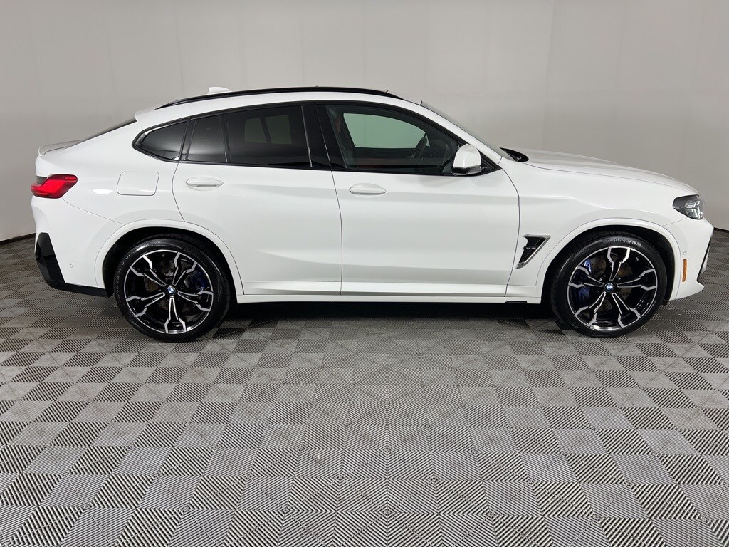 2025 Bmw X4 photo 3