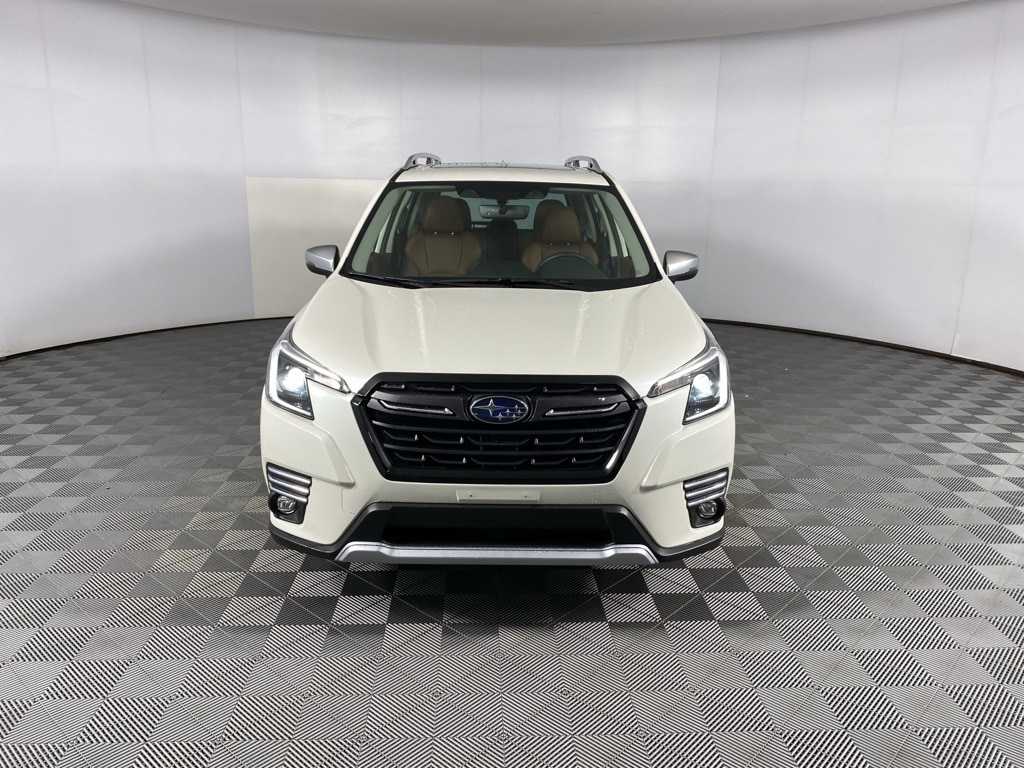 Used 2023 Subaru Forester Touring SUV