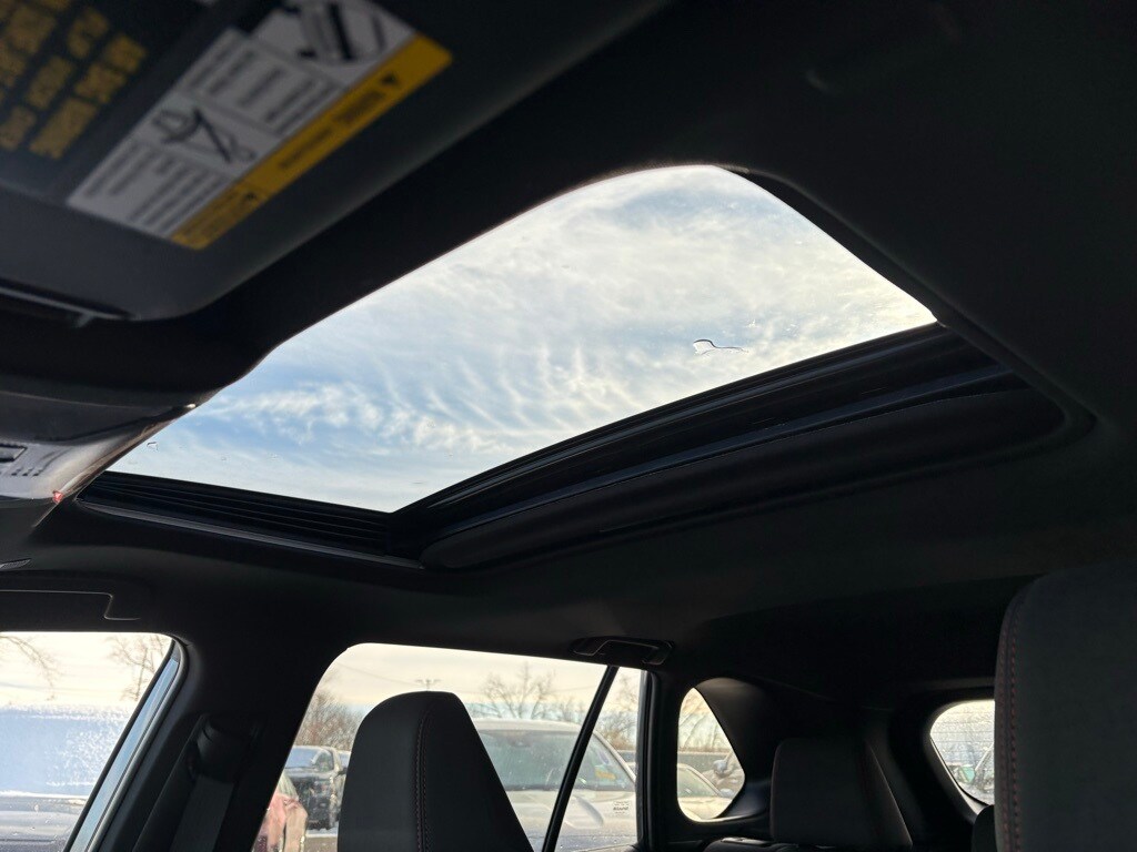 Used 2024 Toyota RAV4 Prime SE SUV