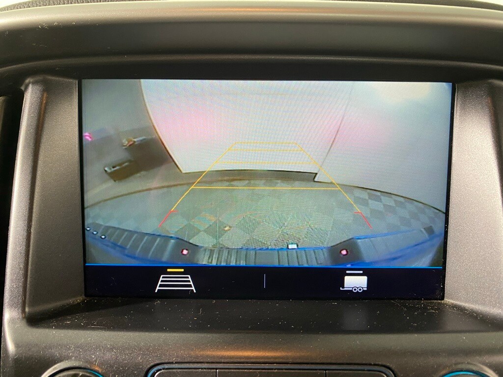 2021 Chevrolet Colorado LT photo 4