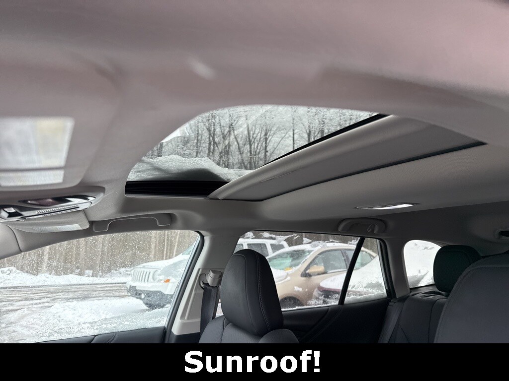 Used 2023 Subaru Outback Limited SUV