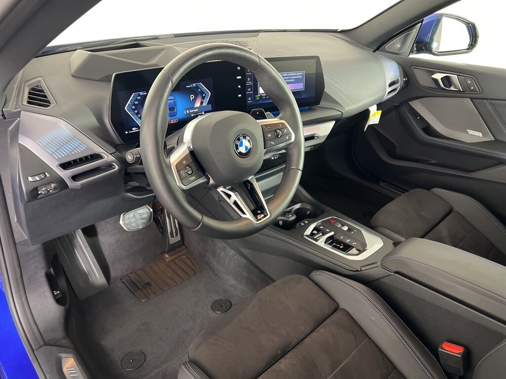 2025 Bmw 228i xDrive Gran Coupe photo 2