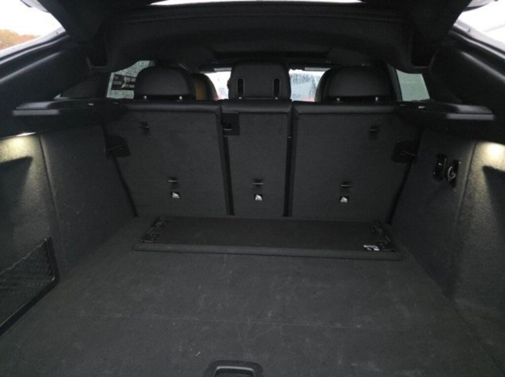 Used 2025 BMW X4 xDrive30i SUV