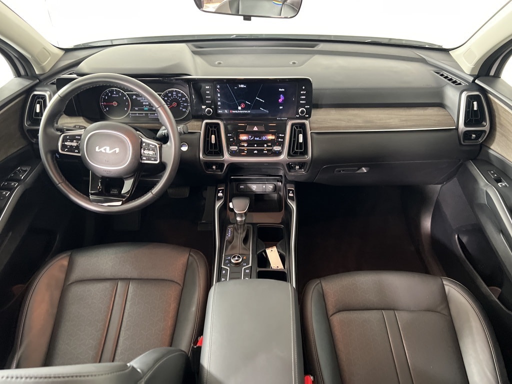 Used 2023 Kia Sorento X-Line S SUV