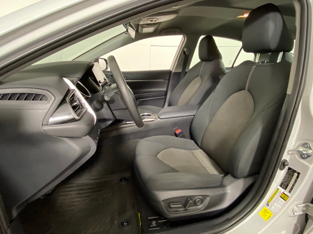 Used 2023 Toyota Camry LE Sedan