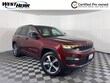 Jeep Grand Cherokee 4xe