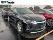 Chevrolet Blazer