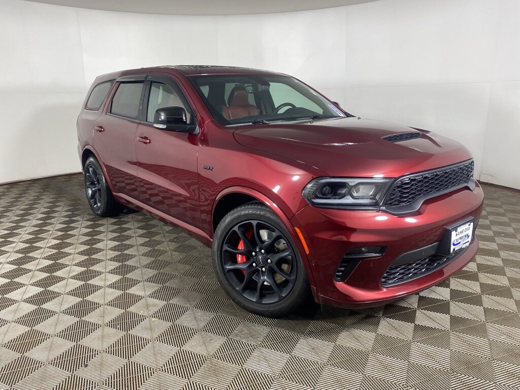 Used 2022 Dodge Durango SRT 392 SUV