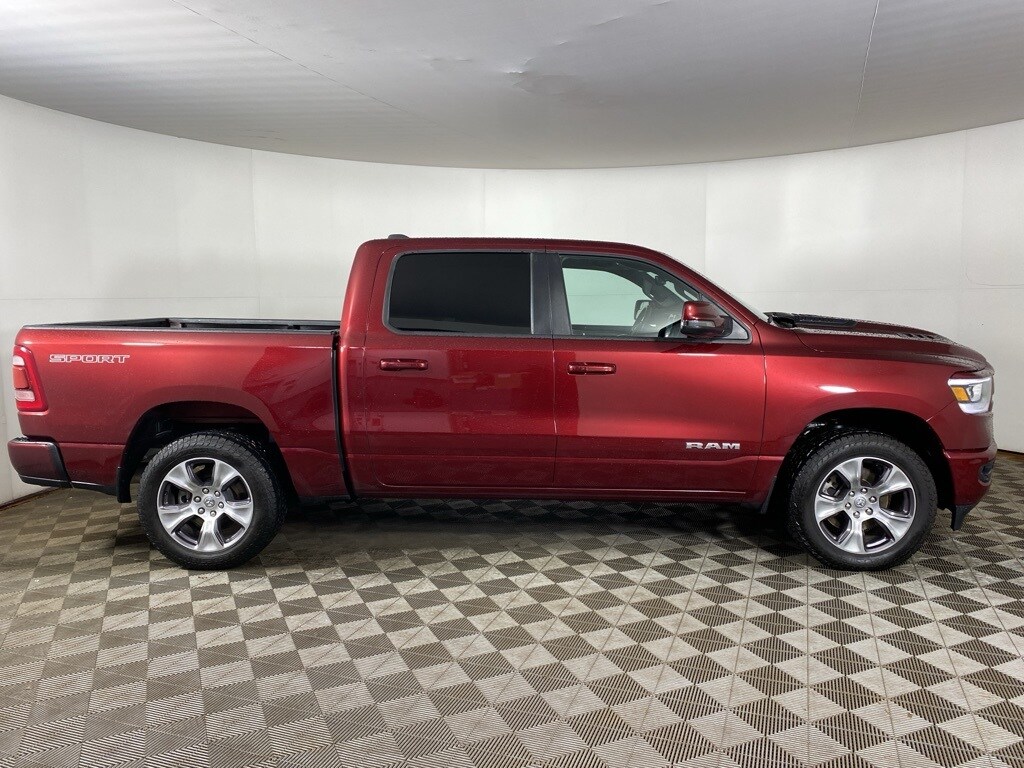 2023 Ram 1500 Laramie photo 4