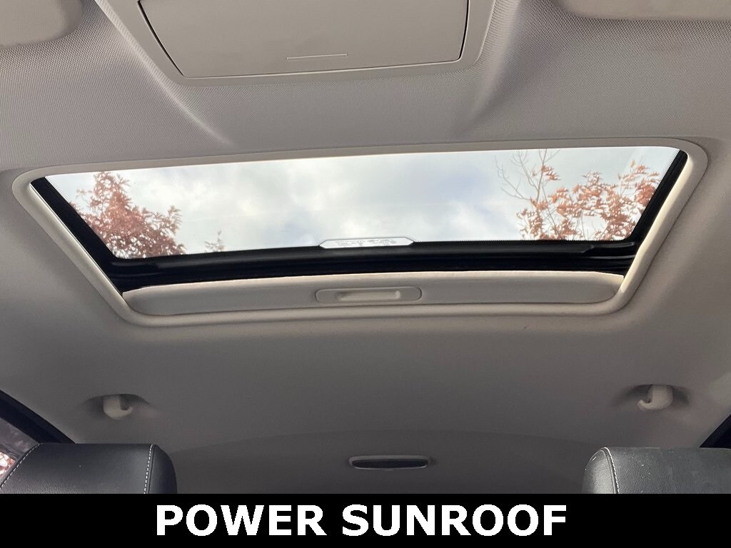 Used 2019 Ford EcoSport Titanium SUV