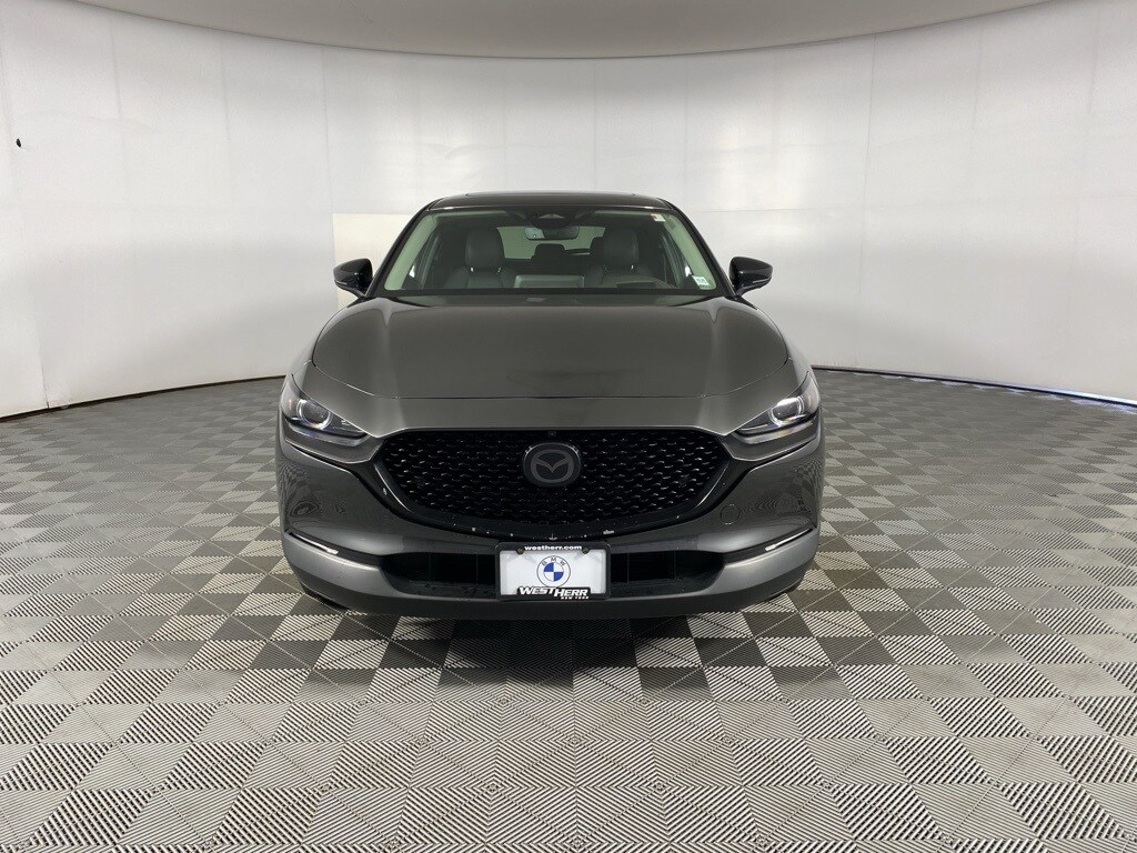 2024 Mazda CX-30 2.5 Turbo Premium Plus photo 3