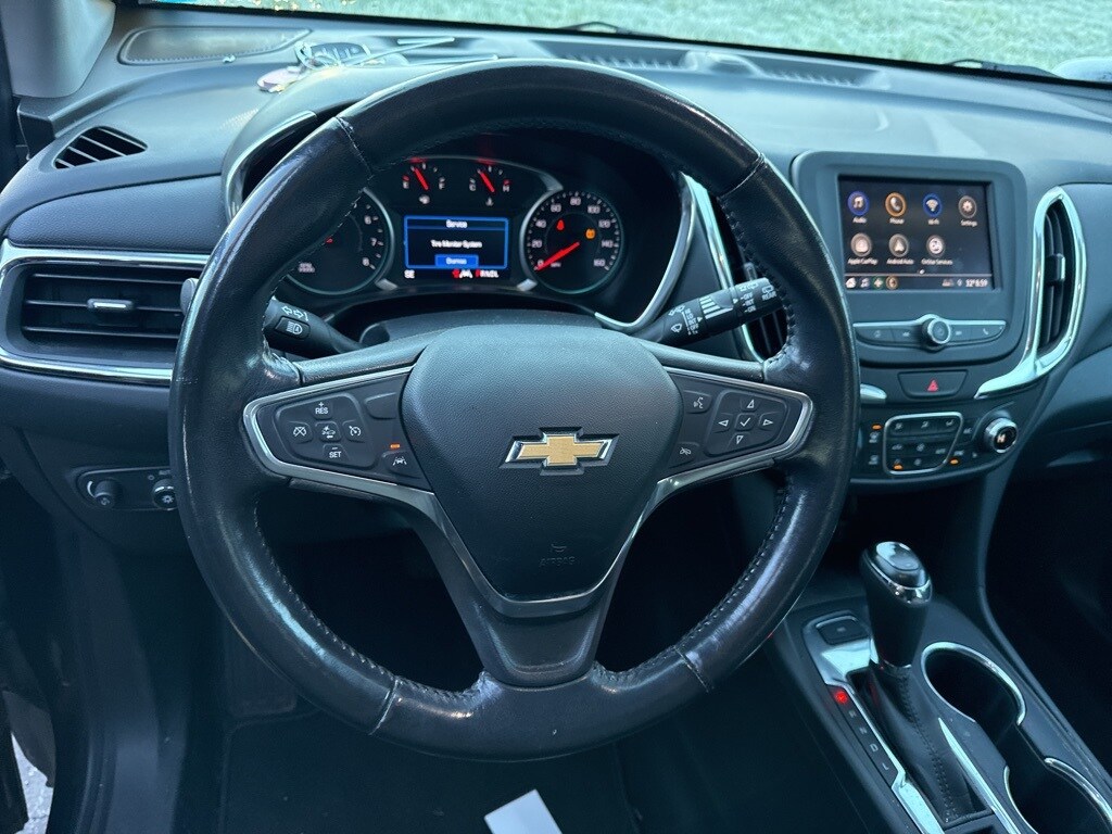 Used 2020 Chevrolet Equinox LT w/1LT SUV