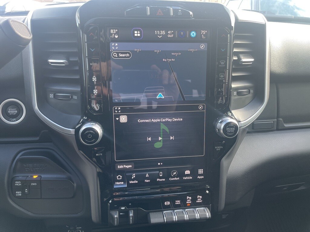 2023 Ram 2500 Big Horn photo 3