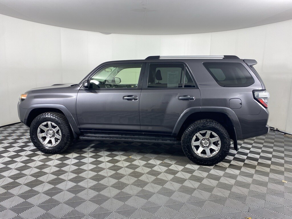 2014 Toyota 4Runner Trail photo 4