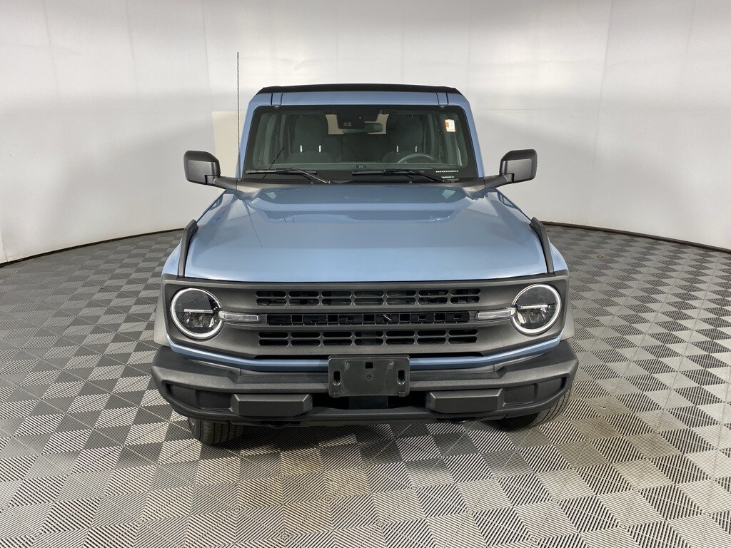 Used 2023 Ford Bronco SUV