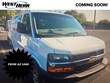  Chevrolet Express Cargo 2500