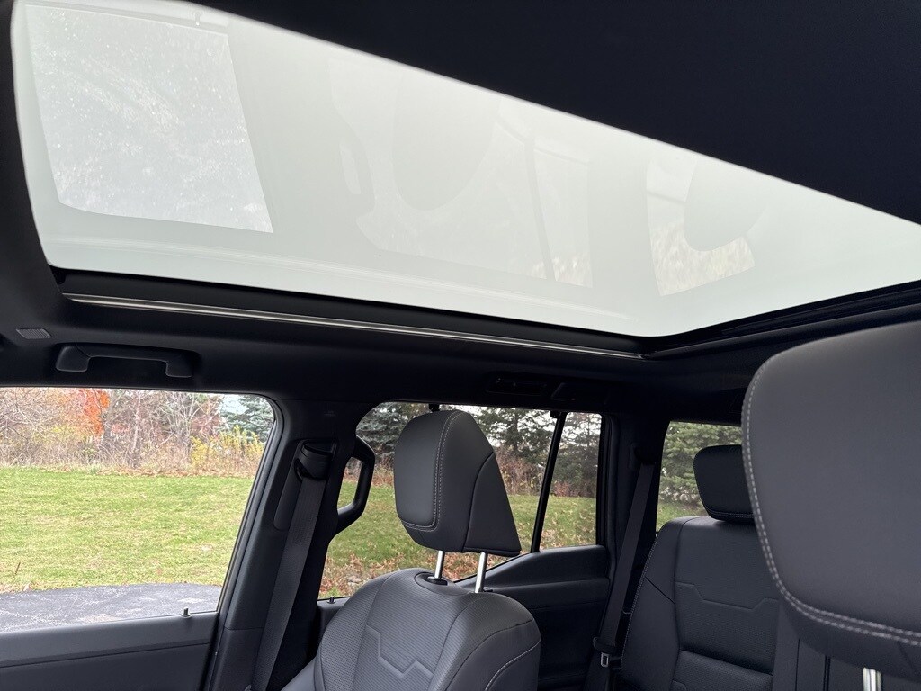 Used 2024 Lexus GX 550 Luxury+ SUV