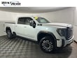 GMC Sierra 3500 HD