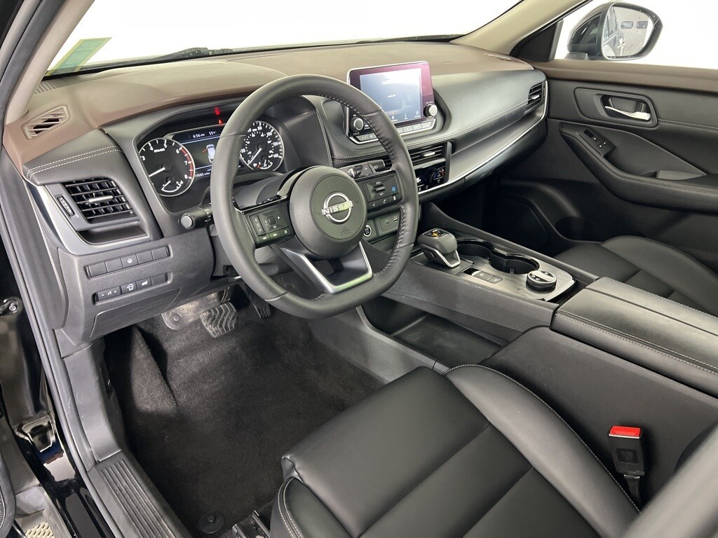 Used 2023 Nissan Rogue SV SUV