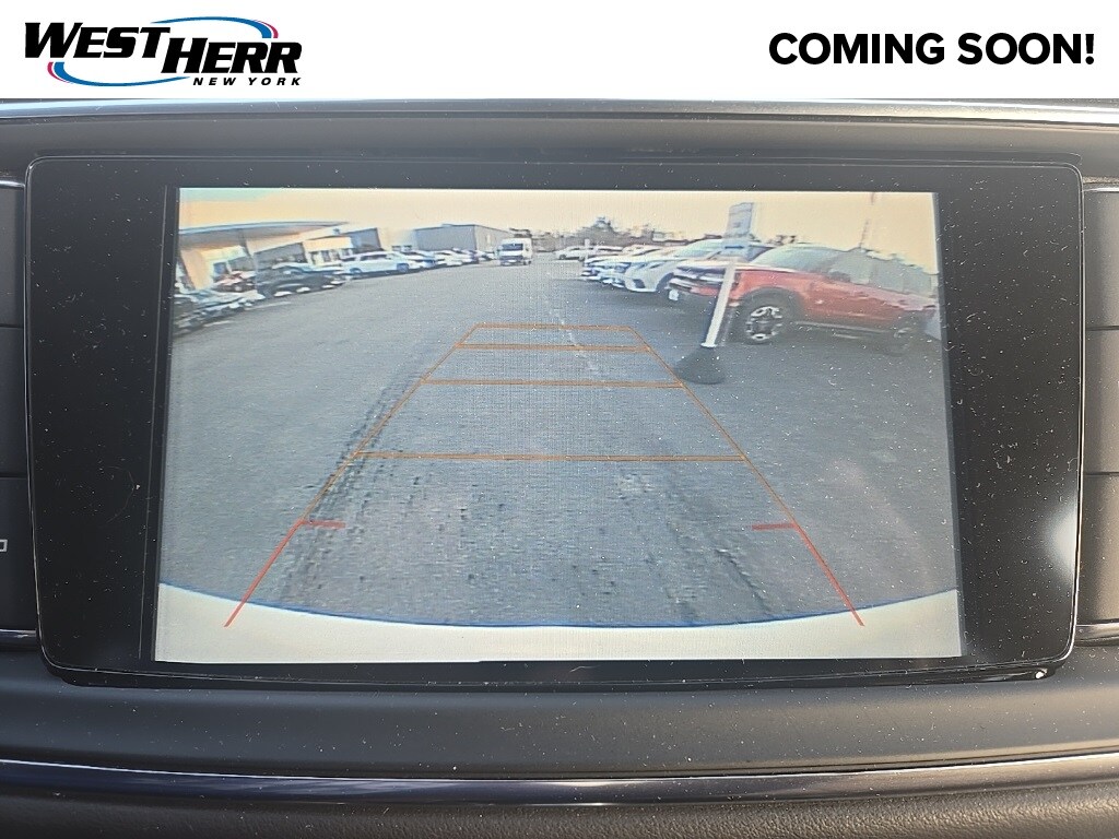 Used 2018 Buick Enclave Essence SUV