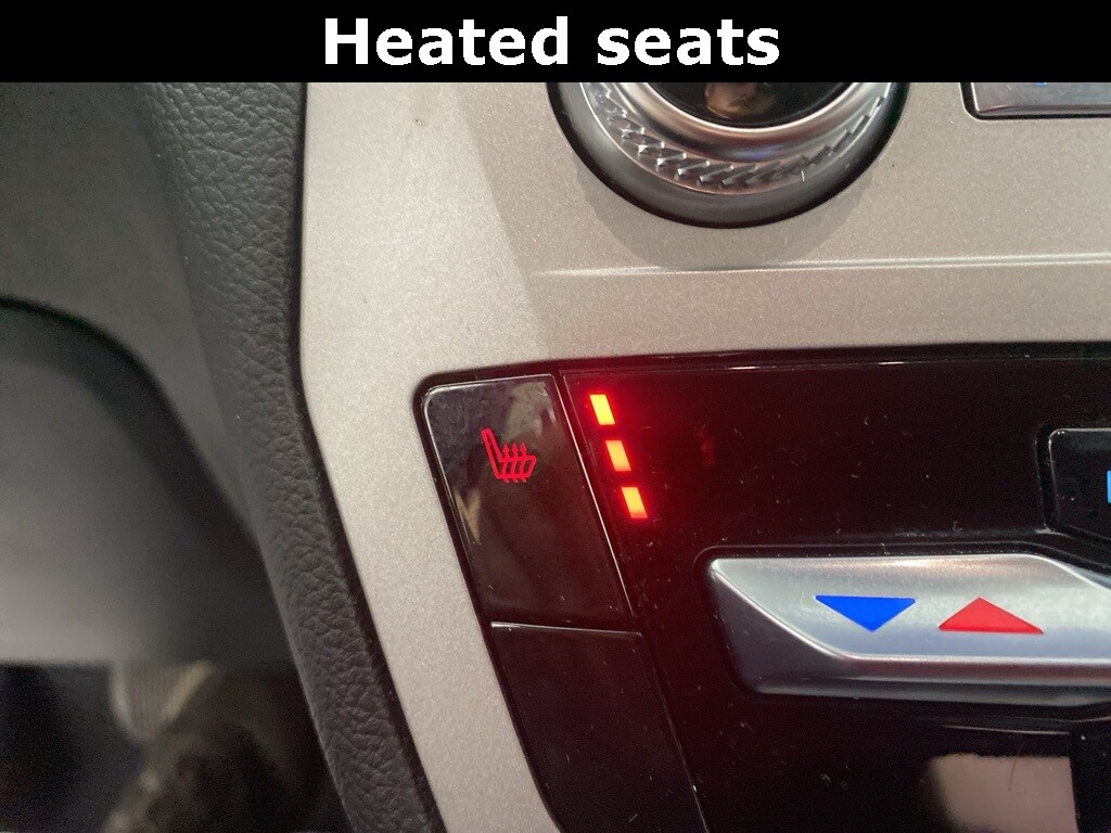 Used 2023 Ford Explorer XLT SUV