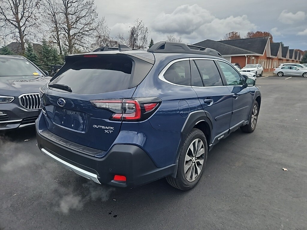 Used 2023 Subaru Outback Limited XT SUV