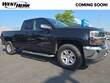 Chevrolet Silverado 1500 LD