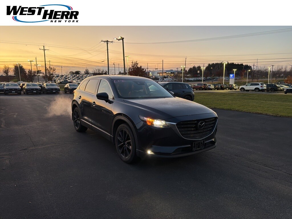 Used 2023 Mazda CX-9 Touring Plus SUV