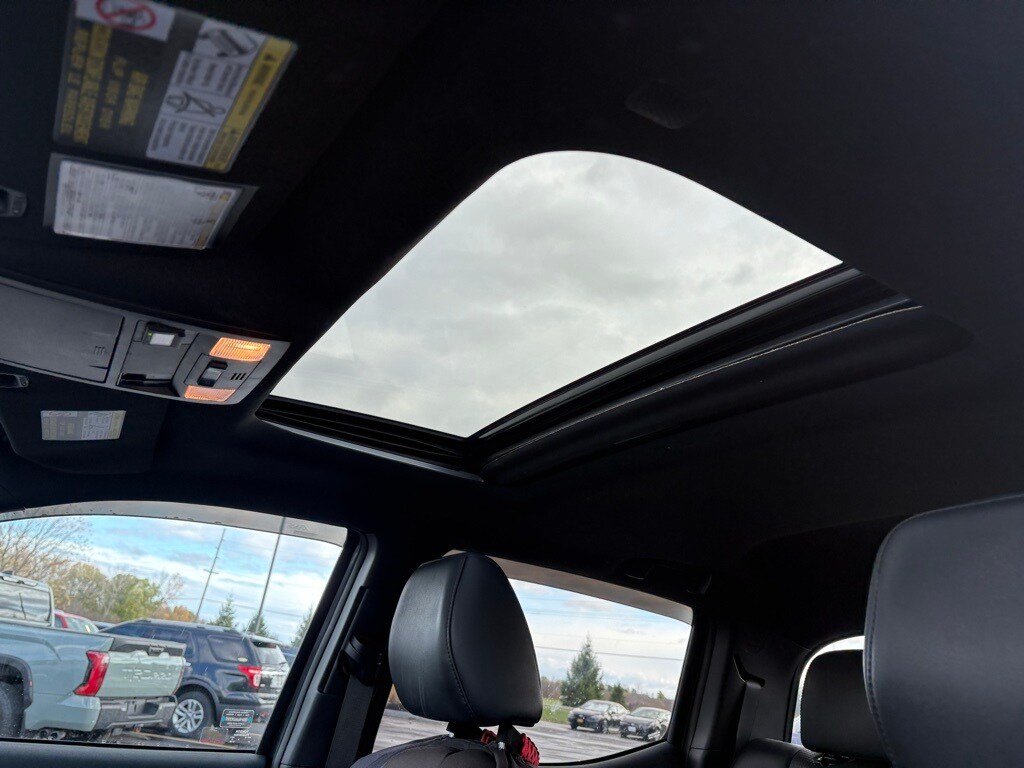 Used 2020 Toyota Tacoma TRD Sport V6 Truck Double Cab