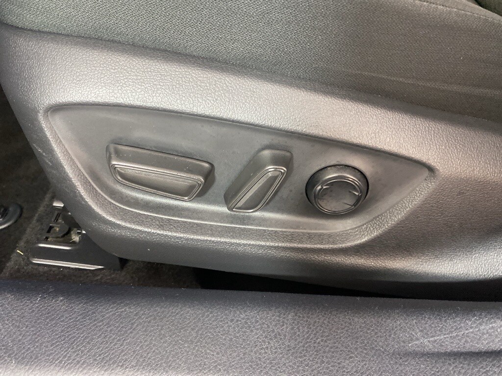 Used 2020 Toyota Camry LE Sedan