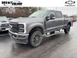  Ford F-250