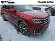  Volkswagen Atlas Cross Sport